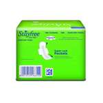 Stayfree Dry Max Ultra Thin